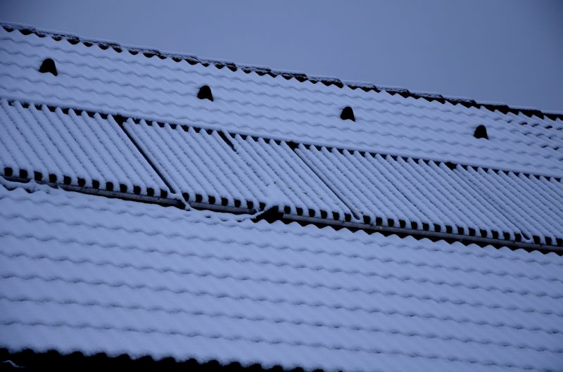 Winter Considerations