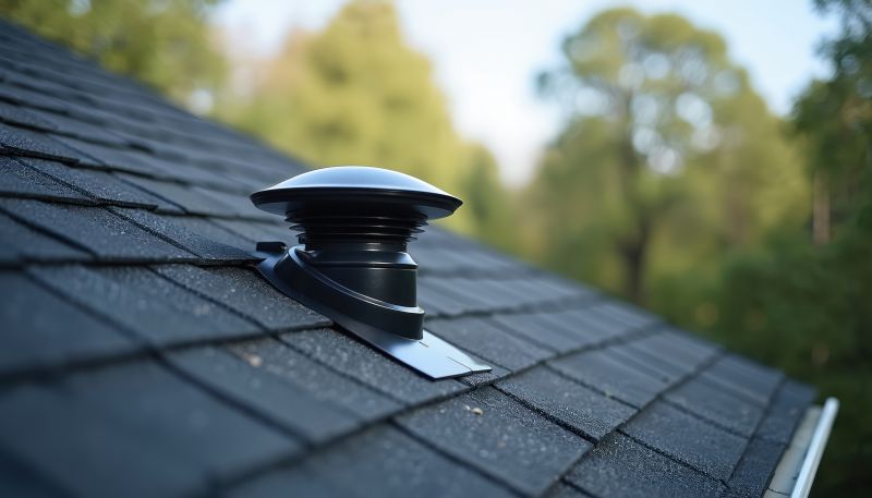 Why Proper Roof Ventilation Matters For Home Performance