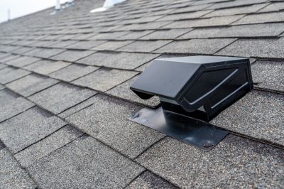 Improve Your Home's Energy Efficiency